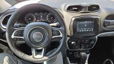 2021 Jeep Renegade, $14995. Photo 9