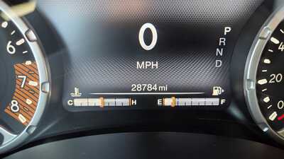 2021 Jeep Renegade, $14995. Photo 11