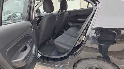 2024 Mitsubishi Mirage, $8995. Photo 6