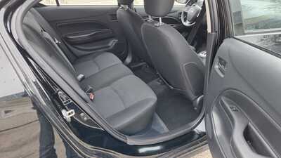 2024 Mitsubishi Mirage, $8995. Photo 8