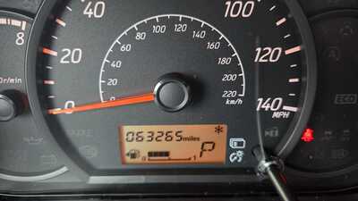 2024 Mitsubishi Mirage, $8995. Photo 10