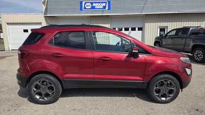 2018 Ford EcoSport, $6995. Photo 2