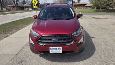 2018 Ford EcoSport, $6995. Photo 3