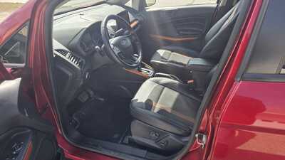 2018 Ford EcoSport, $6995. Photo 5
