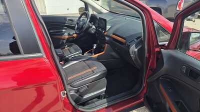 2018 Ford EcoSport, $6995. Photo 7