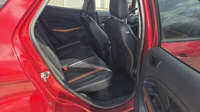 2018 Ford EcoSport, $6995. Photo 8