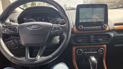 2018 Ford EcoSport, $6995. Photo 9