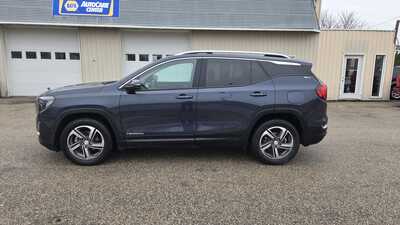 2019 GMC Terrain, $9995. Photo 1