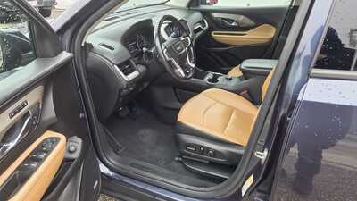 2019 GMC Terrain, $9995. Photo 5