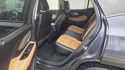 2019 GMC Terrain, $9995. Photo 6