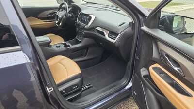 2019 GMC Terrain, $9995. Photo 7
