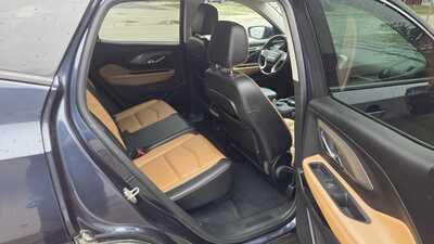 2019 GMC Terrain, $9995. Photo 8