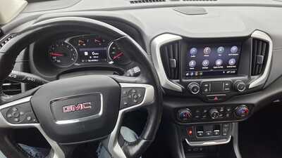 2019 GMC Terrain, $9995. Photo 9