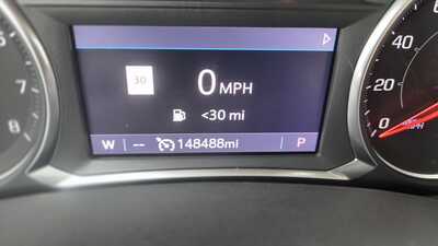 2019 GMC Terrain, $9995. Photo 10