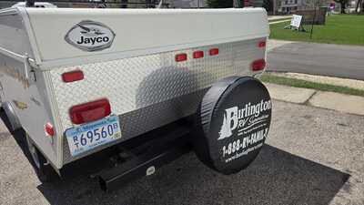 2004 Other Jayco, $3995. Photo 4