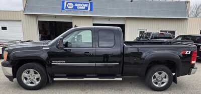 2012 GMC 1500 Ext Cab, $9995. Photo 1