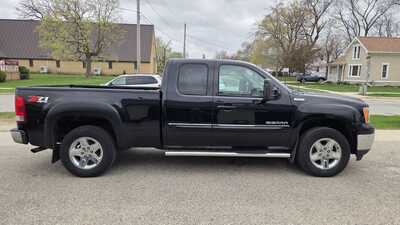 2012 GMC 1500 Ext Cab, $9995. Photo 2