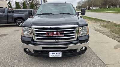 2012 GMC 1500 Ext Cab, $9995. Photo 3