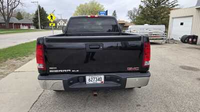 2012 GMC 1500 Ext Cab, $9995. Photo 4