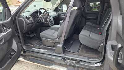 2012 GMC 1500 Ext Cab, $9995. Photo 5