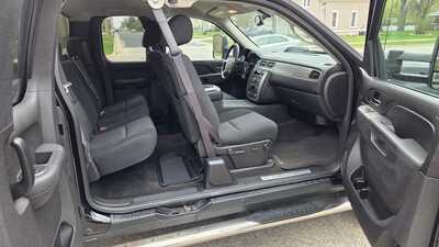 2012 GMC 1500 Ext Cab, $9995. Photo 6