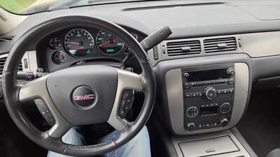 2012 GMC 1500 Ext Cab, $9995. Photo 7