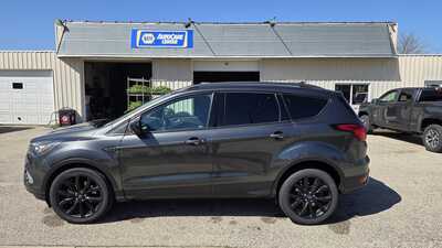 2019 Ford Escape, $10995. Photo 1