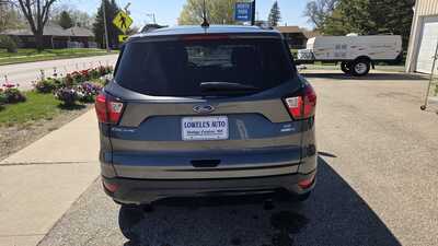 2019 Ford Escape, $10995. Photo 4