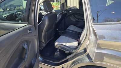 2019 Ford Escape, $10995. Photo 6