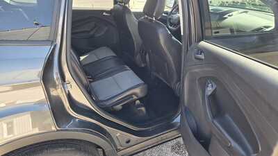 2019 Ford Escape, $10995. Photo 8