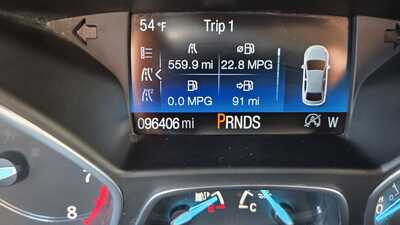 2019 Ford Escape, $10995. Photo 10