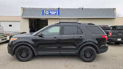 2014 Ford Explorer, $7995. Photo 1