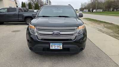 2014 Ford Explorer, $7995. Photo 3