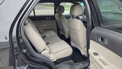 2014 Ford Explorer, $7995. Photo 8