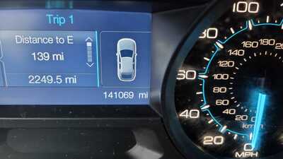 2014 Ford Explorer, $7995. Photo 11