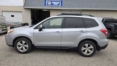 2014 Subaru Forester, $9100. Photo 1