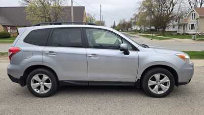 2014 Subaru Forester, $9100. Photo 2