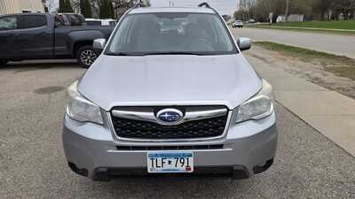 2014 Subaru Forester, $9100. Photo 3