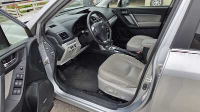 2014 Subaru Forester, $9100. Photo 5