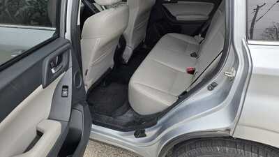 2014 Subaru Forester, $9100. Photo 6