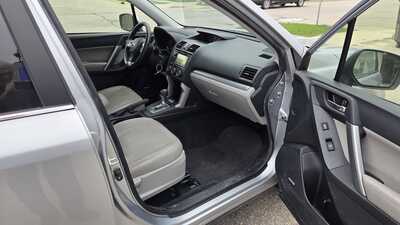 2014 Subaru Forester, $9100. Photo 7