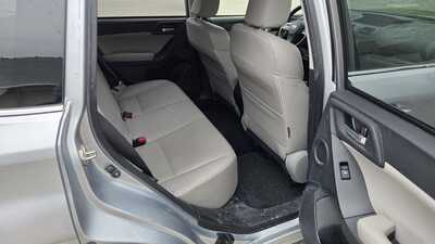 2014 Subaru Forester, $9100. Photo 8