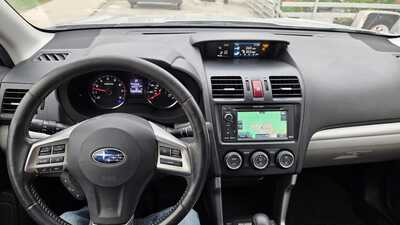 2014 Subaru Forester, $9100. Photo 9