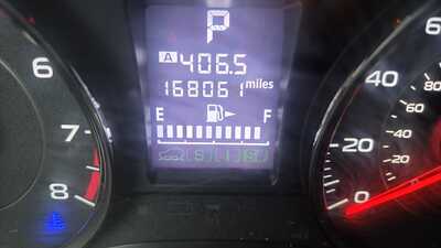 2014 Subaru Forester, $9100. Photo 10