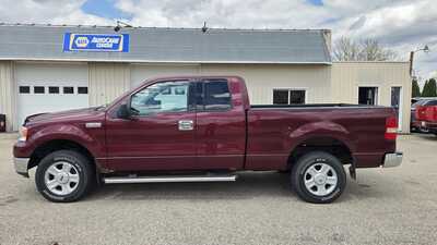 2004 Ford F150 Ext Cab, $5995. Photo 1