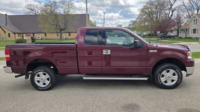 2004 Ford F150 Ext Cab, $5995. Photo 2