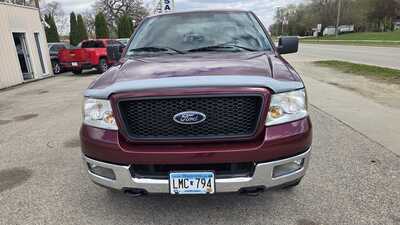 2004 Ford F150 Ext Cab, $5995. Photo 3