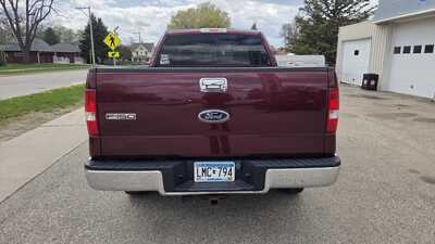 2004 Ford F150 Ext Cab, $5995. Photo 4