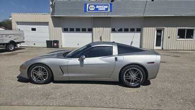 2005 Chevrolet Corvette, $19995. Photo 1