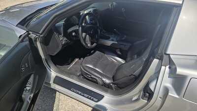 2005 Chevrolet Corvette, $19995. Photo 5